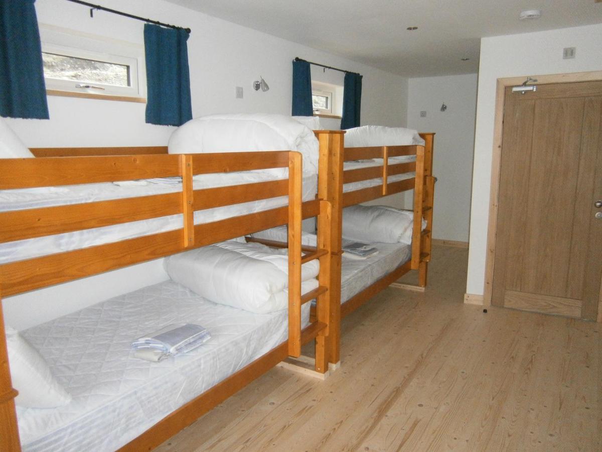 Hostel Otter Bunkhouse Cairisiadar Exteriér fotografie
